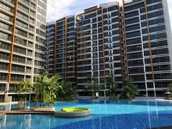 Coco Palms (D18), Condominium #449492041